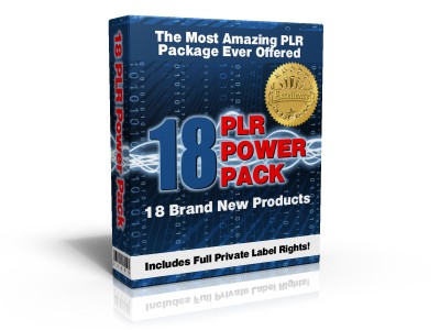 PLR Bundle