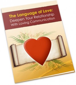 language-of-love-ebook Language of Love