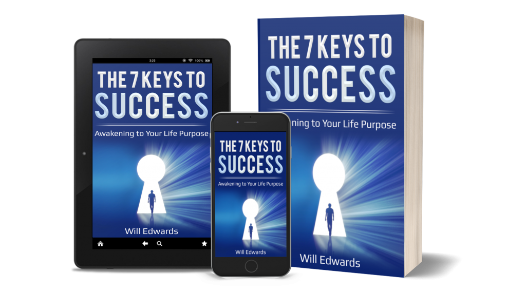 The 7 Keys to Success