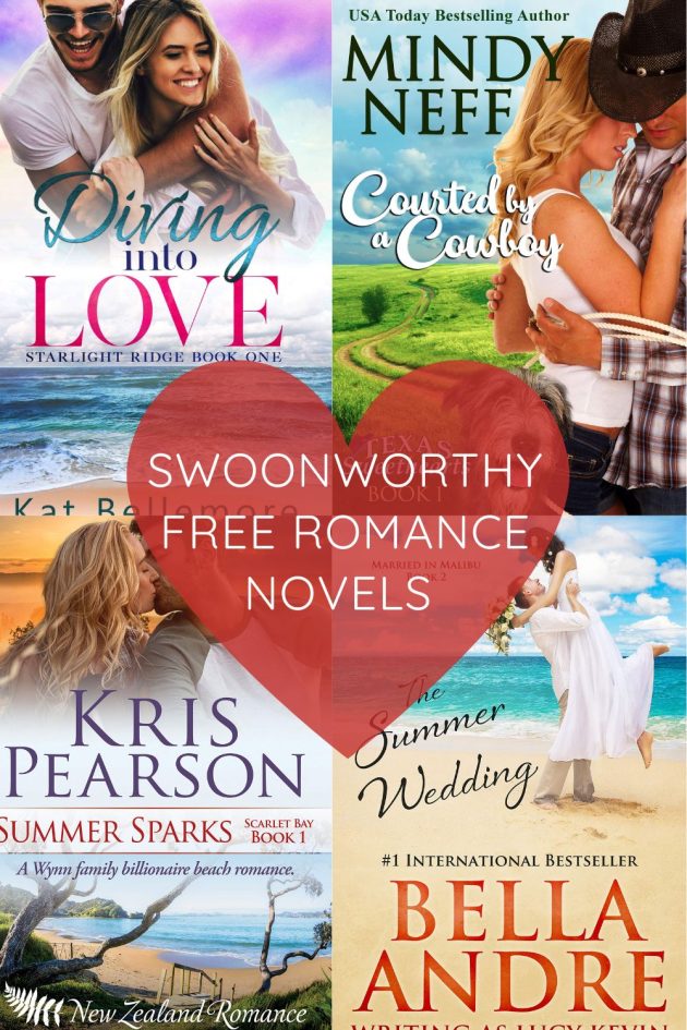 Free Romance Novels ⋆ Page 6 of 8 ⋆ White Dove Books